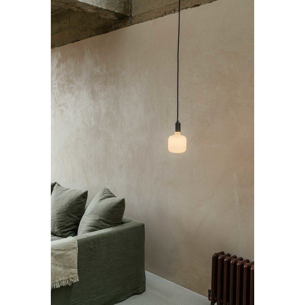 Антрацит висящо осветително тял ø 4 cm – tala-image-2