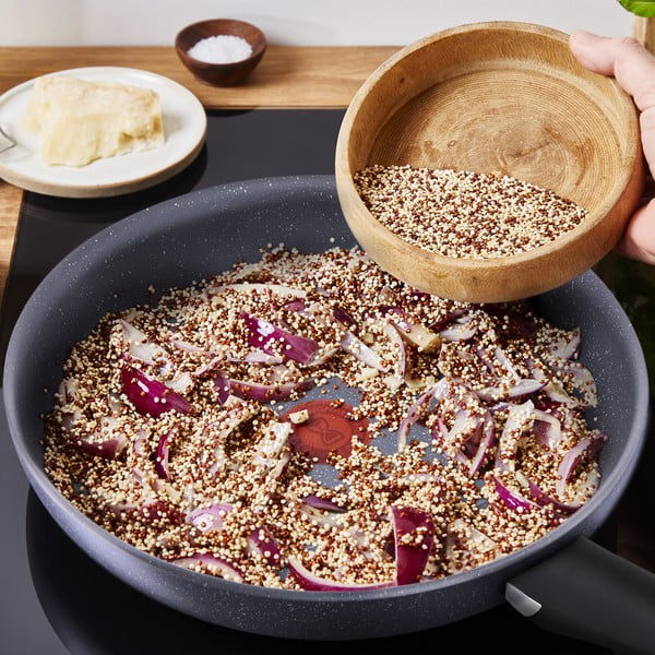 Комплект алуминиеви съдове за готвене 3 бр. Ingenio Natural Force - Tefal-image-1