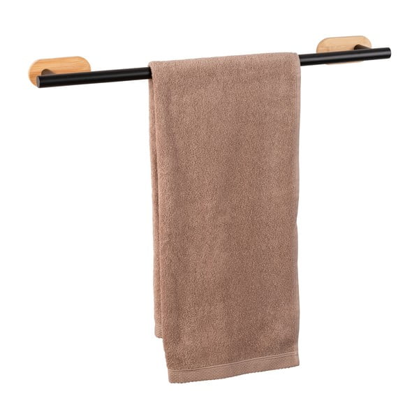 Стенна закачалка за кърпи Orea, широчина 60 cm - Wenko