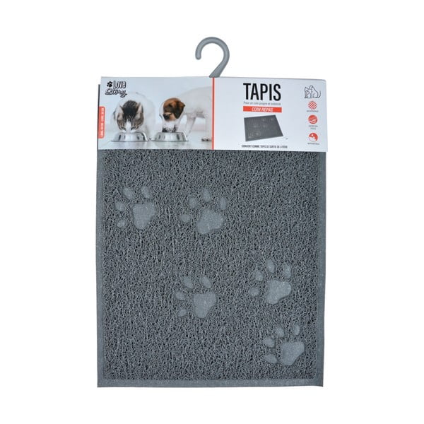 Подложка за купа за хранене 30x40 cm – Love Story-image-2