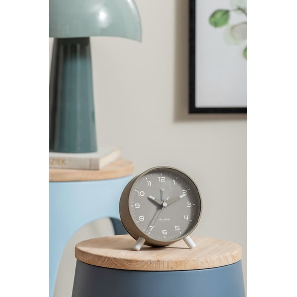 Аларма ø 11 cm Orgullo – Karlsson-image-1