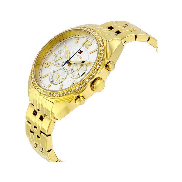 Дамски часовник No.1781573 - Tommy Hilfiger-image-2
