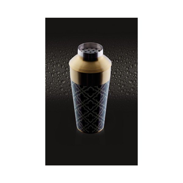 Šejkr Kitchen Craft Bar Craft, 650 ml-image-1