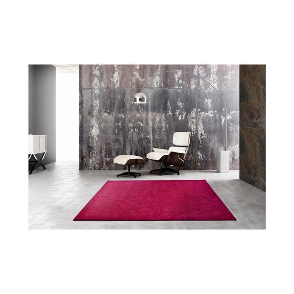 Fuchsiově růžový koberec Universal Delight, 60 x 120 cm-image-2