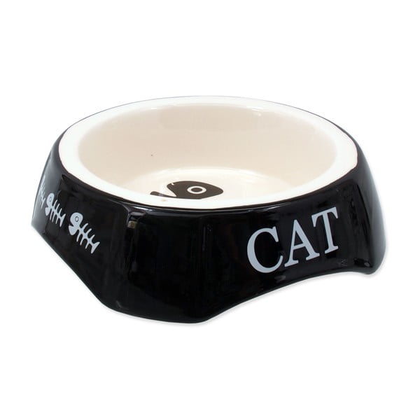 Керамична купичка за котки ø 15 cm Magic Cat - Plaček Pet Products