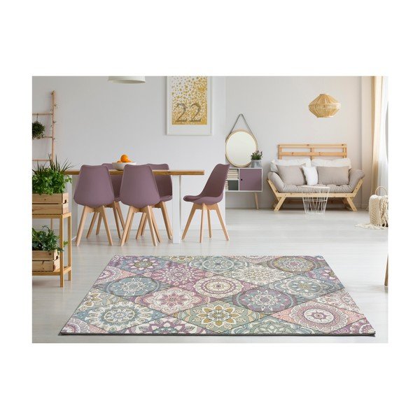 Koberec Universal Samy Multi Puro, 160 x 230 cm-image-1