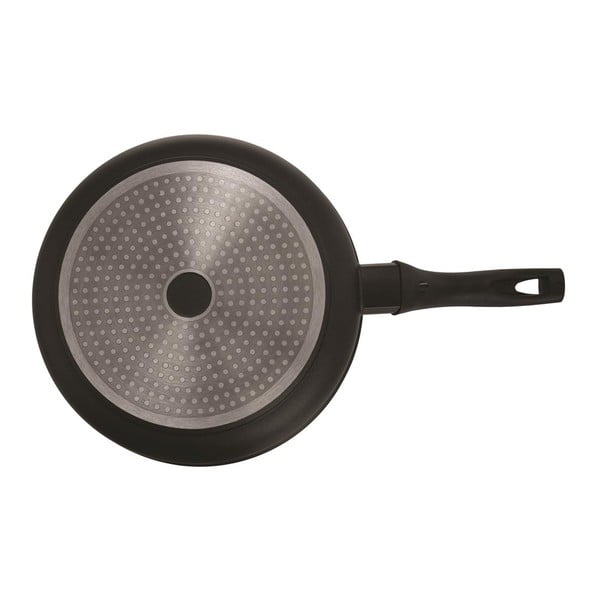 Алуминиева тенджера с капак ø 28 cm Grande - Orion-image-3