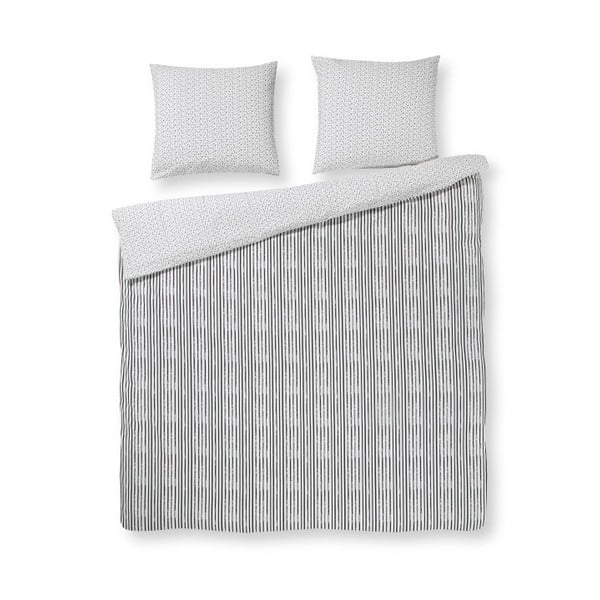 Памучно спално бельо за двойно легло Nova, 200 x 200 cm - Ekkelboom