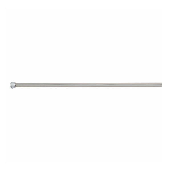 Телескопична пръчка за душ завеса iDesign , максимална дължина 221 cm Forma - iDesign-image-2