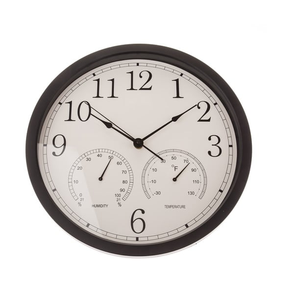 Стенен часовник ø 35 cm – Dakls