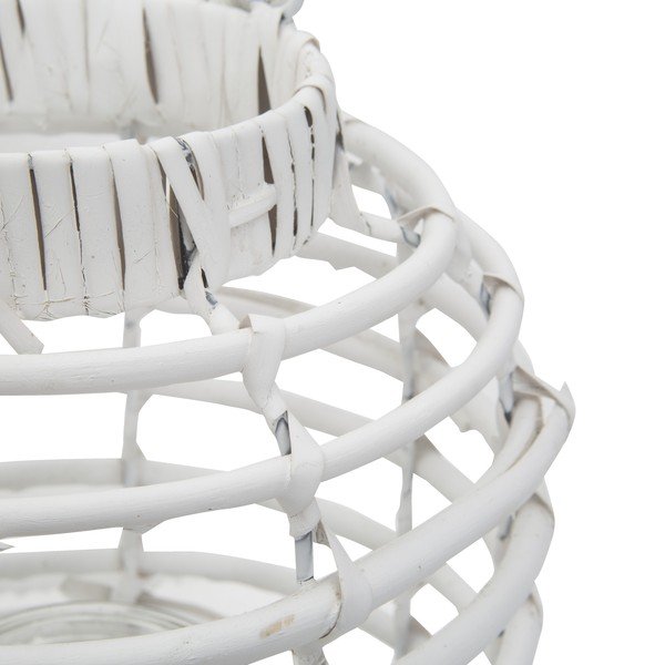 Ratanová lucerna Mauro Ferretti Rope, 32 cm-image-2