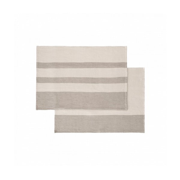 Кърпи за съдове в комплект от 2 бр. от органичен памук 50x70 cm Gano – Blomus