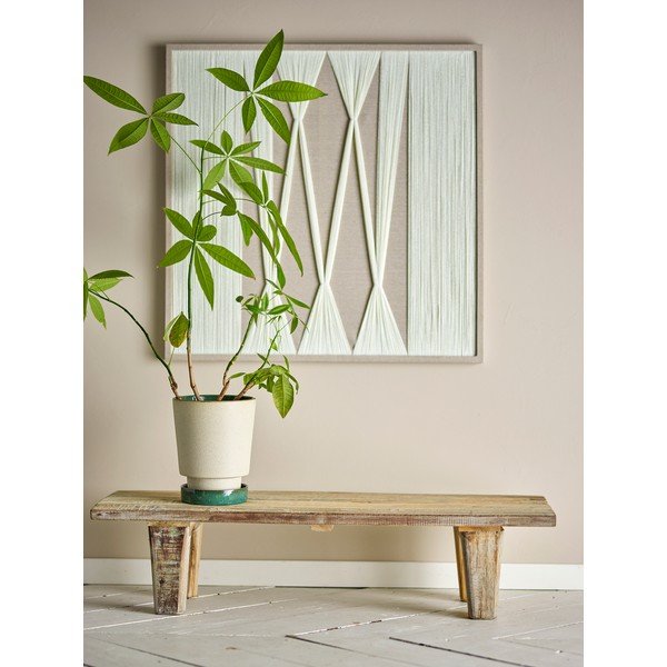 Пейка в естествен цвят Riber – Bloomingville-image-2