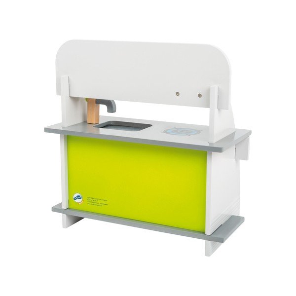 Детска дървена кухня Играйте - Legler-image-4