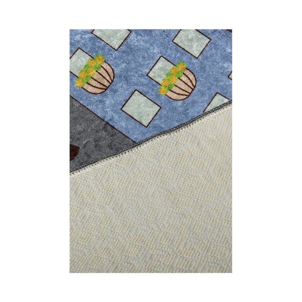 Детски килим , 140 x 190 cm Small Town - Conceptum Hypnose-image-3