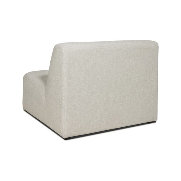 Бежово-кремав модулен диван Roxy – Scandic-image-3