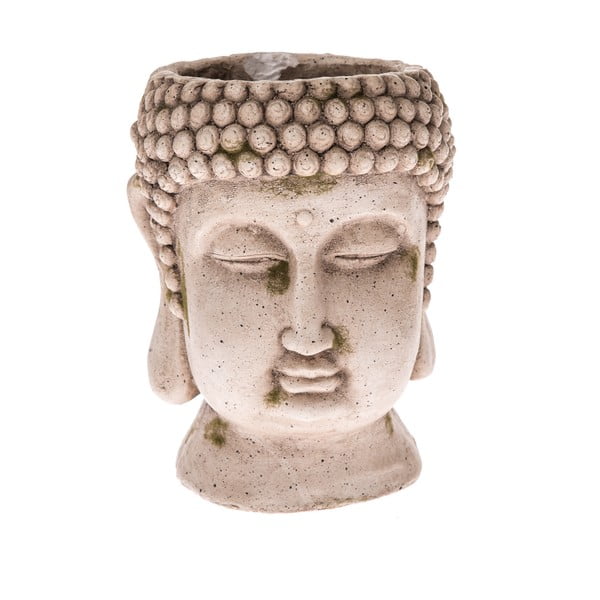 Керамична саксия Буда с височина 25 cm - Dakls