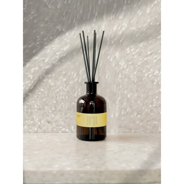 Дифузер #46 Bergamot, Jasmine, Opuncia – Perfumed Prague