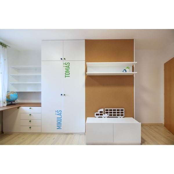 Камион за рафтове - Unlimited Design for kids-image-1