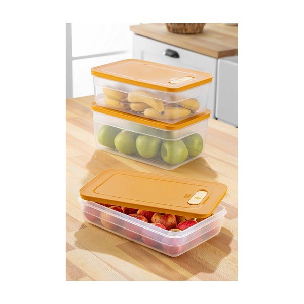 Кутии за храна 3 бр. – Hermia-image-3