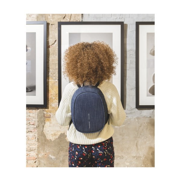 Дамска безопасна раница Elle Fashion, 6,5 л - XD Design-image-1