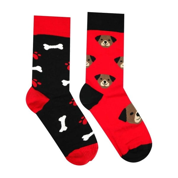 Памучни чорапи Toby, размер 39-42 - HestySocks