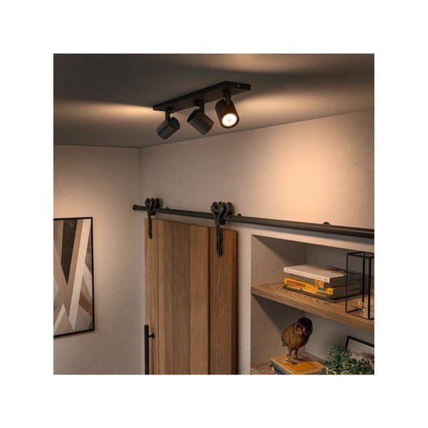 Smart прожектор GU10, 4 W Runner – Philips Hue-image-1