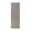 Кремаво-черна пътека, подходяща за употреба на открито , 70 x 200 cm Diby - Narma