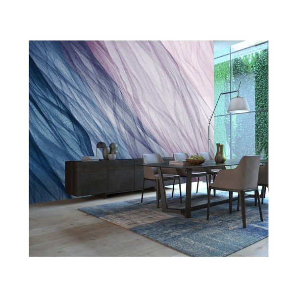 Velkoformátová tapeta Textile Surface