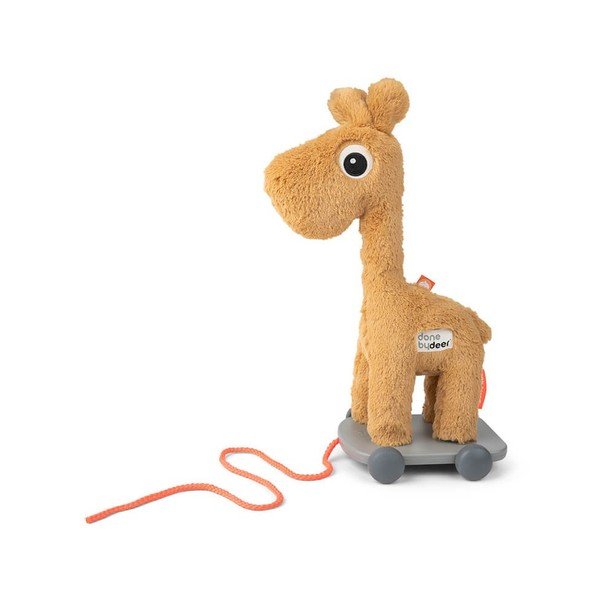 Плюшена играчка Raffi - Done by Deer-image-1