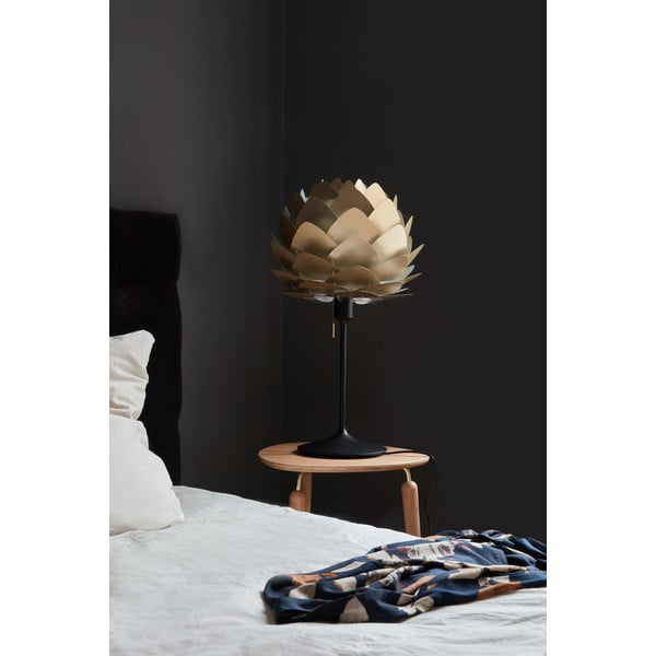 Абажур в златист цвят ø 40 cm Aluvia Mini – UMAGE-image-2