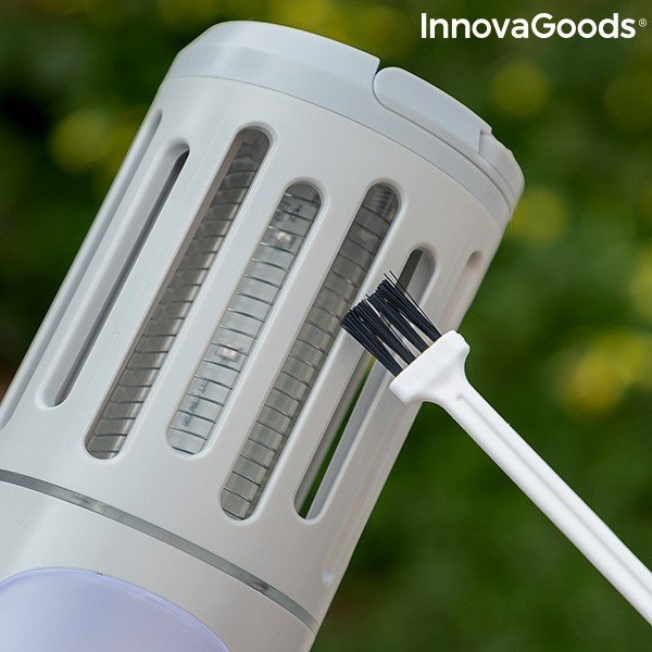 Преносим фенер за комари - InnovaGoods-image-4