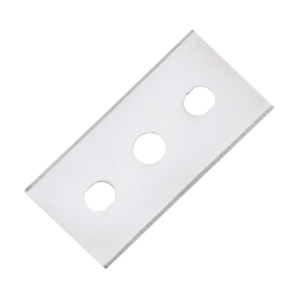 Стъргалка от неръждаема стомана за керамични котлони Cromargan® Profi Plus - WMF-image-1