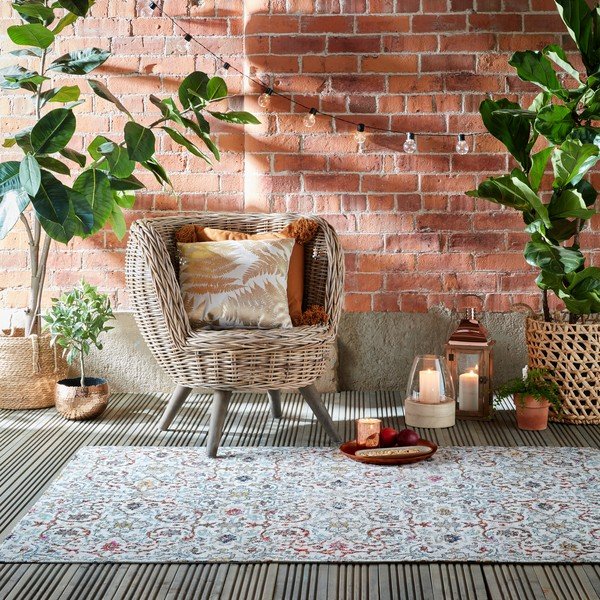 Килим на открито , 160 x 230 cm Simone - Flair Rugs-image-1