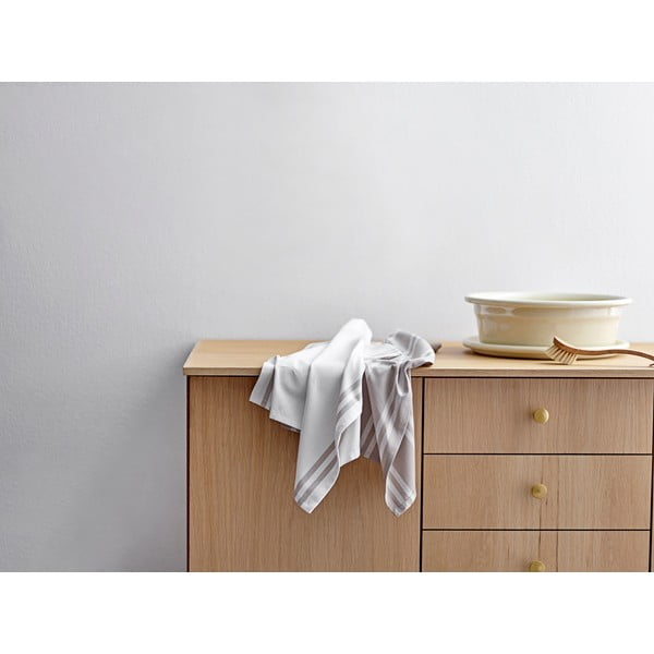 Памучни кърпи за съдове в комплект от 2 бр. 50x70 cm Soft – Södahl-image-4