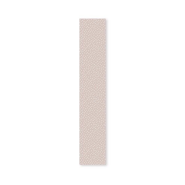 Детски тапет 50x280 см Irregular Dots – Dekornik-image-4
