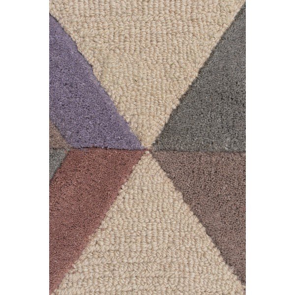 Вълнен килим , 200 x 290 cm Brent - Flair Rugs-image-4