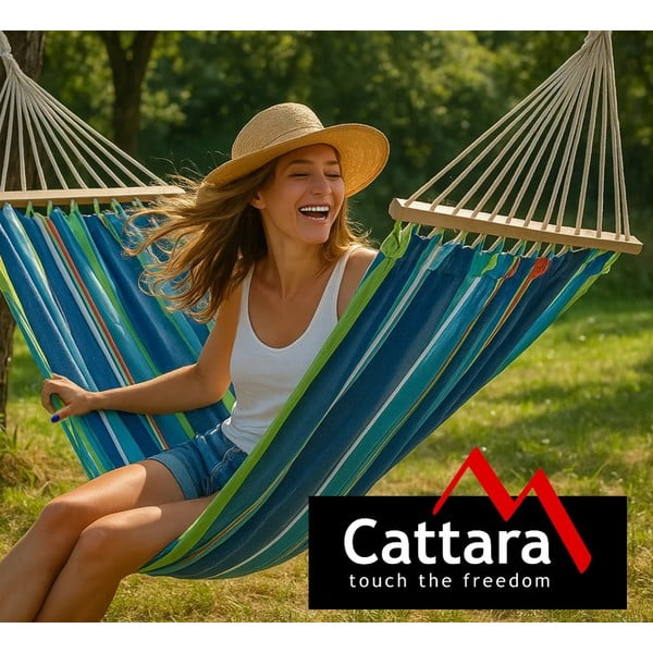 Хамак 200 cm Rest – Cattara-image-1