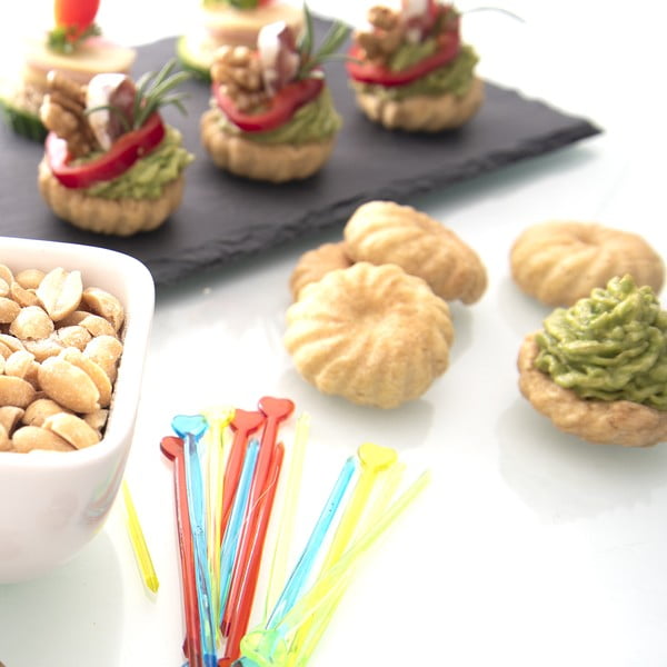 Силиконова форма за печене 22x32 cm – Orion-image-1