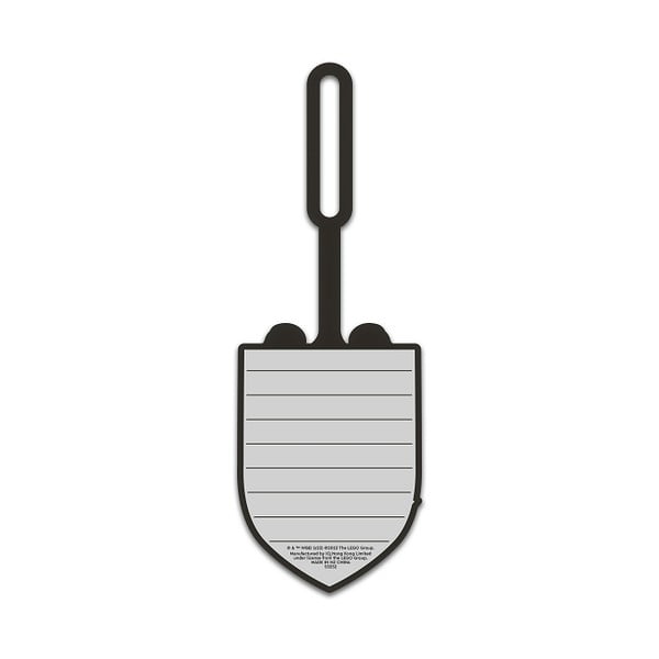 Етикет за багаж Harry Potter Hermiona Granger - LEGO®-image-1