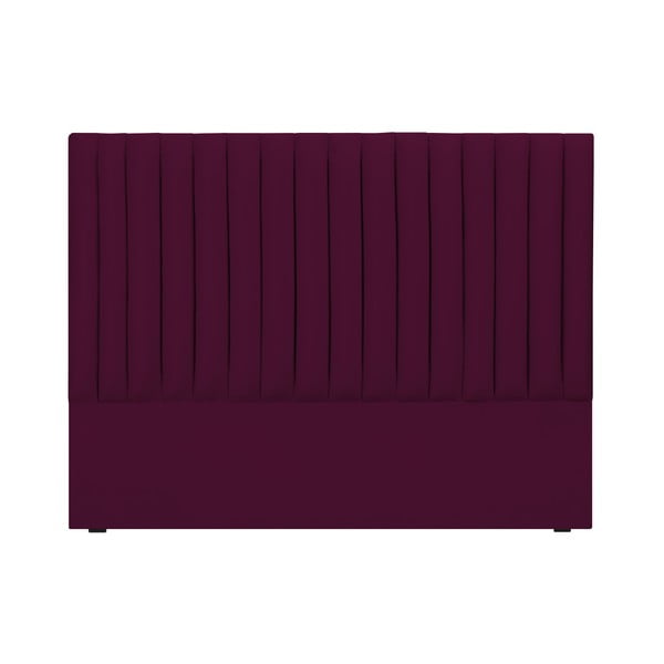 Бордо червена табла NJ, 200 x 120 cm - Cosmopolitan Design