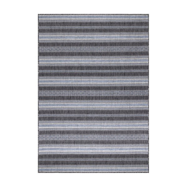 Сив външен килим 80x150 cm Sunny – Ayyildiz Carpets