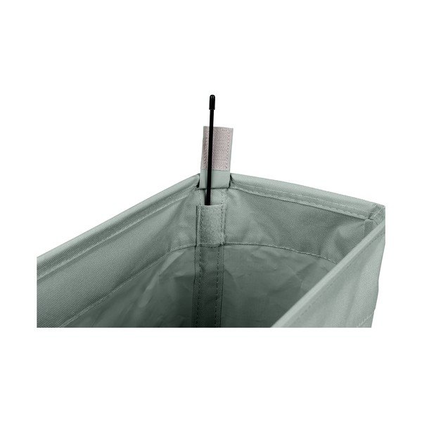 Кош за пране от плат 43 л Corno - Wenko-image-2