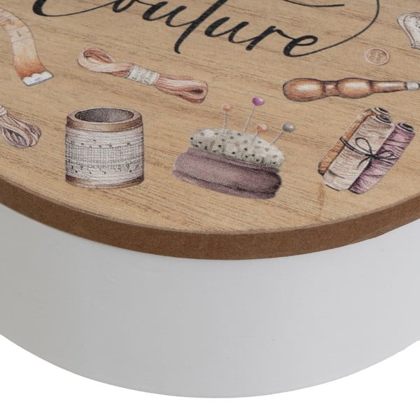 Кутия за шивашки материали Couture – Casa Selección-image-3