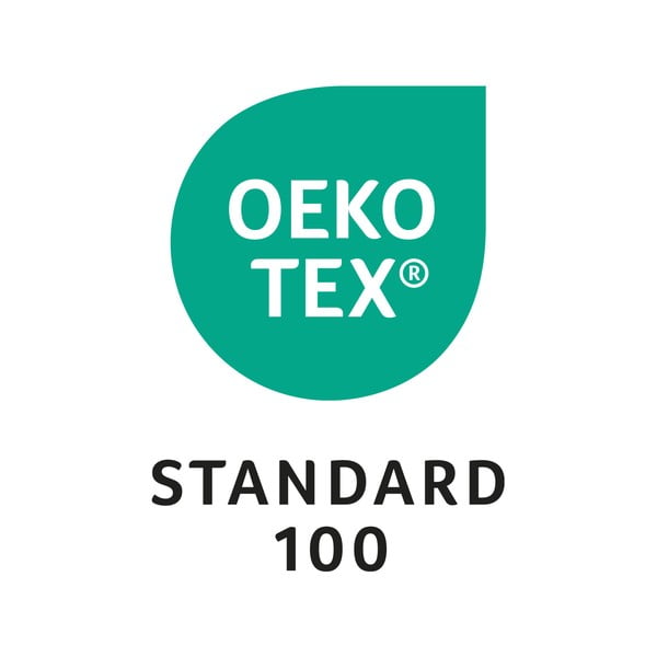 Светлозелен памучен чаршаф 180x290 cm Lina – douceur d'intérieur-image-4