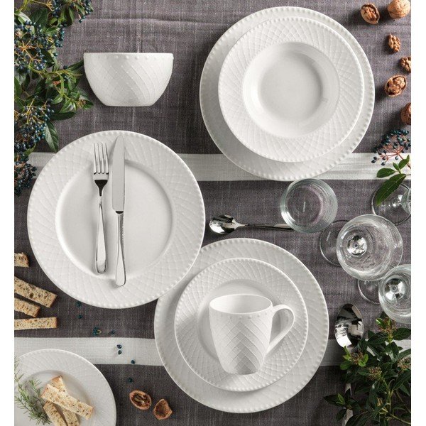 Комплект съдове за готвене от 18 части Burlesque - Brandani-image-1