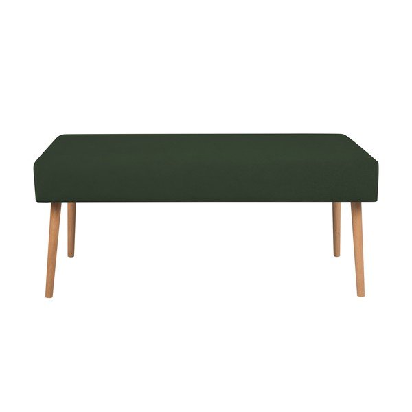 Зелена пейка Бергамот - Mazzini Sofas-image-4