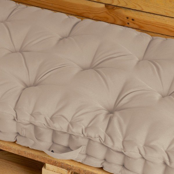 Възглавница за градински стол от палети 60x120 cm – Casa Selección-image-4