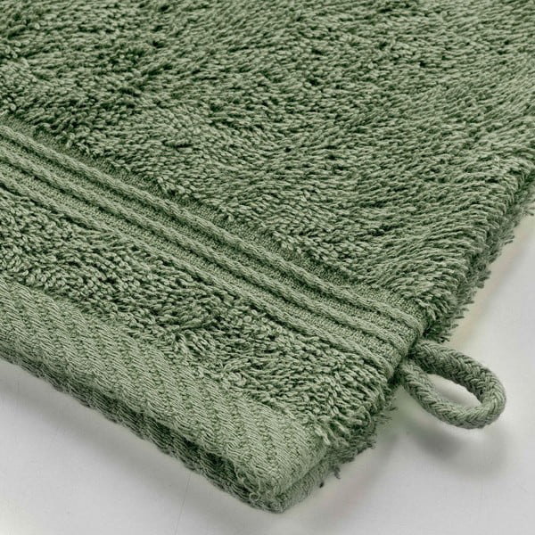 Памучна кърпа за миене Tendresse – douceur d'intérieur-image-2