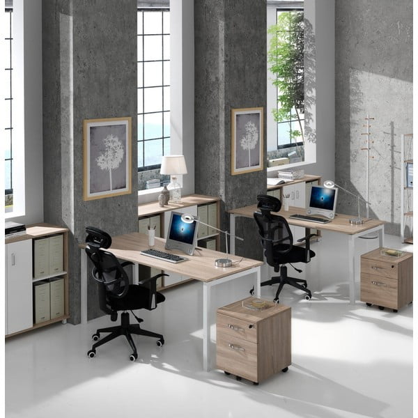 Офис стол Cool - Tomasucci-image-1